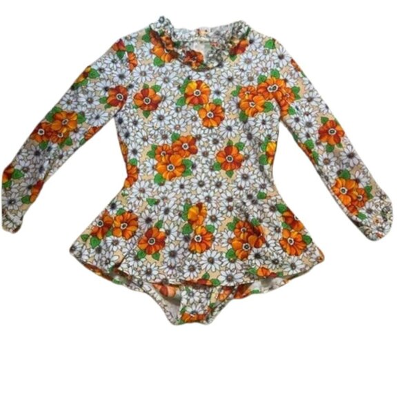 VINTAGE figure skater dress, small - Picture 1 of 5